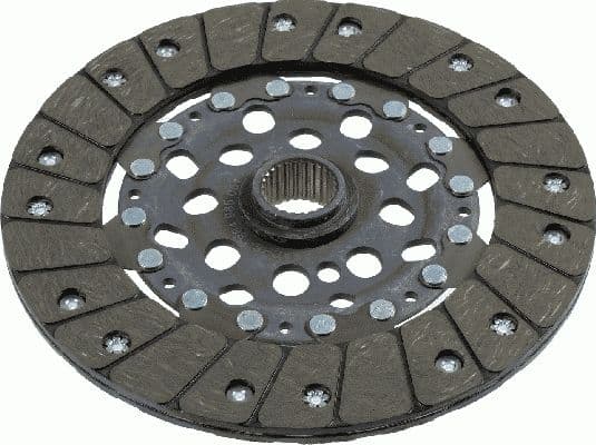 Disc ambreiaj SACHS 1864 985 001