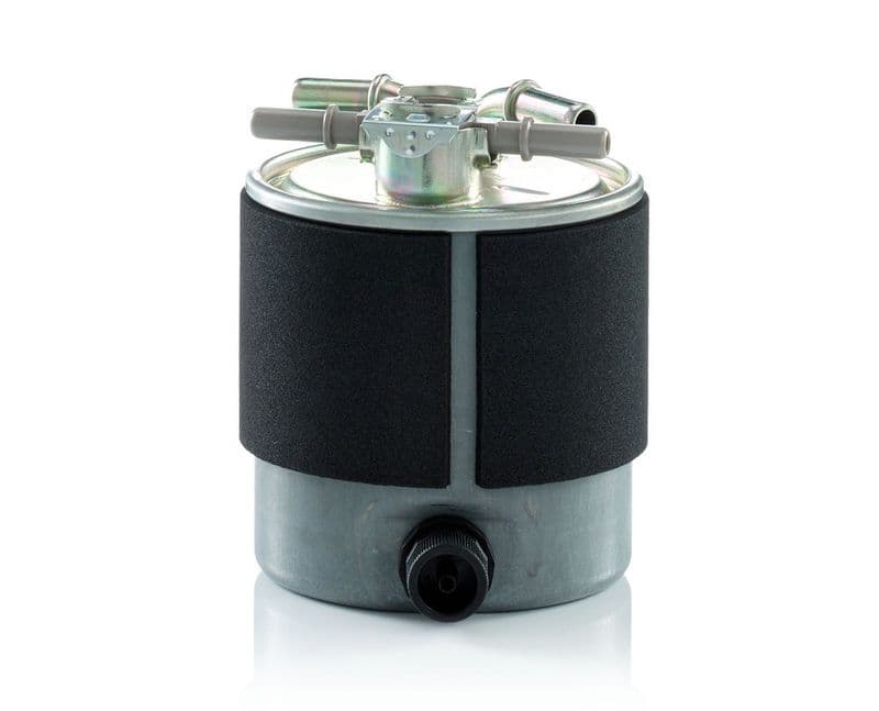 filtru combustibil MANN-FILTER WK 920/7