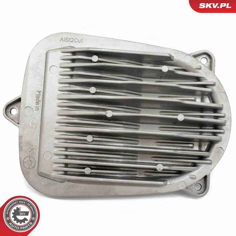 unitate de control,lumini ESEN SKV 59SKV228