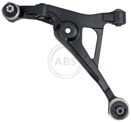 Brat, suspensie roata ABS 211901