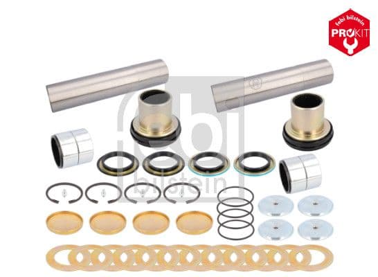 Set reparatie, pivot FEBI BILSTEIN ProKit 24670