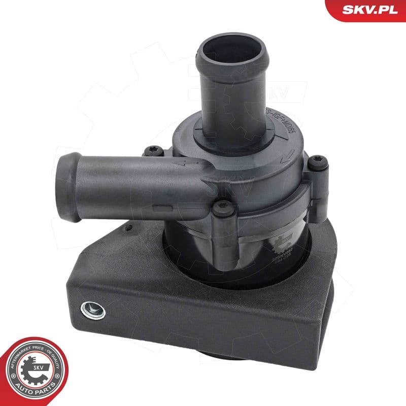 Pompă de apă suplimentară (circuitul apei de răcire) ESEN SKV 22SKV082