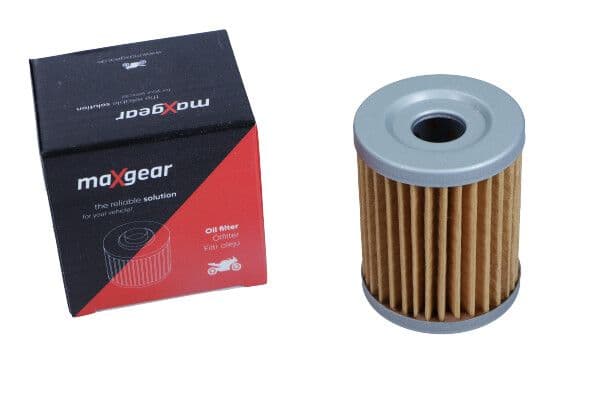 Filtru ulei MAXGEAR 26-8008