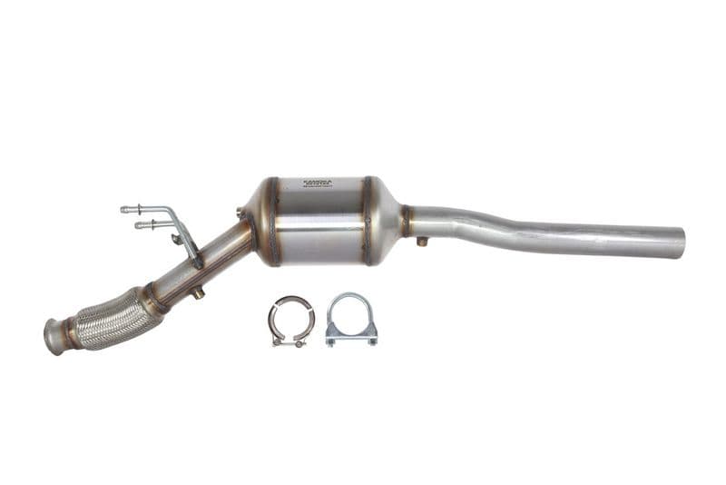 Filtru funingine/particule, sist.de esapament KAMOKA 8010192