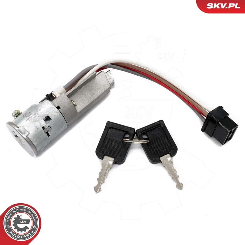 Blocaj volan ESEN SKV 65SKV207