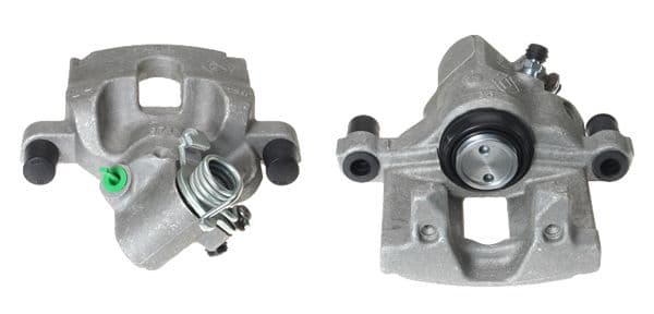 Etrier frana BUDWEG CALIPER 344798