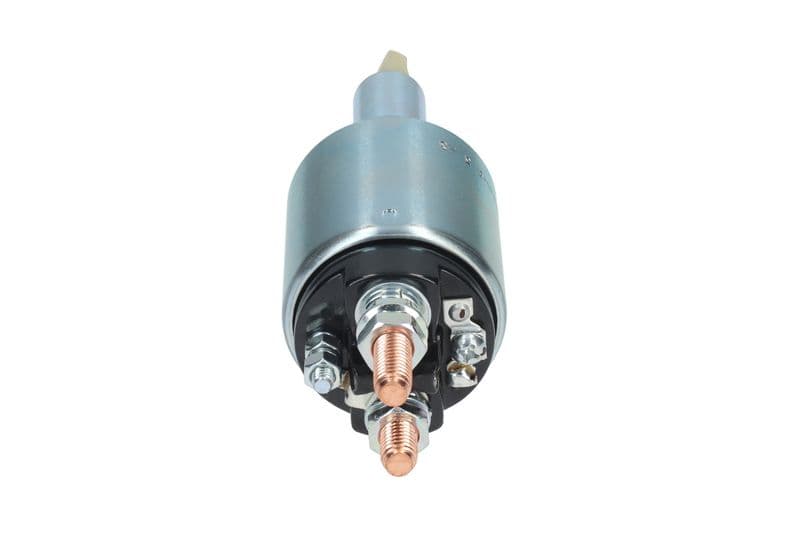 Solenoid, electromotor HC-Cargo F 032 335 050