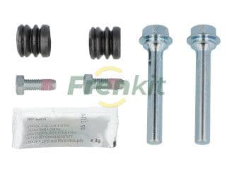 Set bucsi de ghidaj, etrier frana FRENKIT 810097
