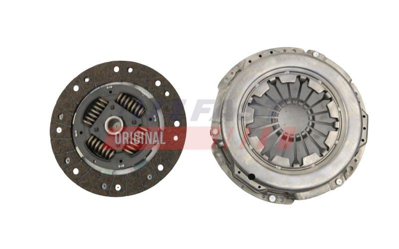 Set ambreiaj FAST FT64161
