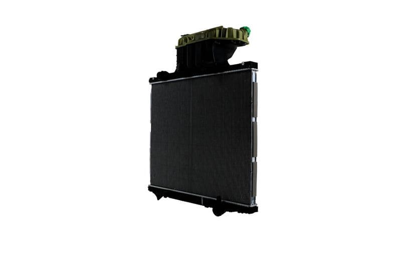 Radiator, racire motor HELLA 8MK 366 302-151