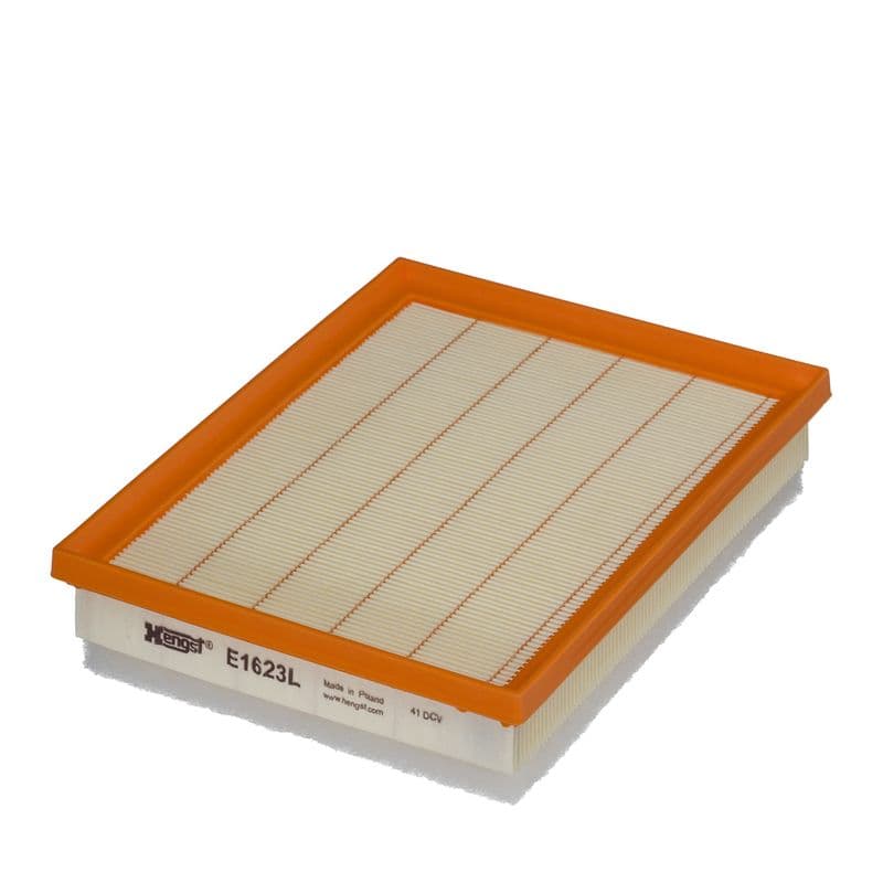 Filtru aer HENGST FILTER E1623L