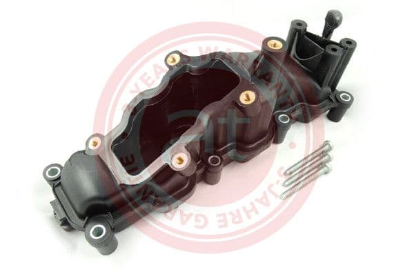 Modul conducta admisie AT AUTOTEILE GERMANY at22105
