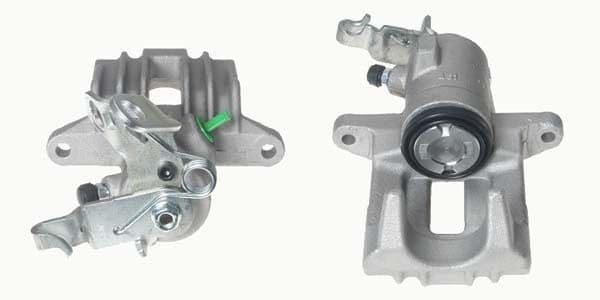 Etrier frana BUDWEG CALIPER 343644