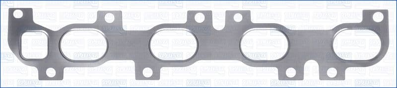 Garnitura, galerie evacuare AJUSA MULTILAYER STEEL 13285700