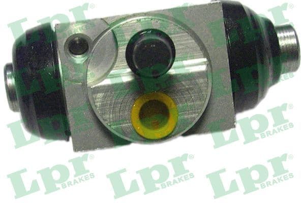 Cilindru receptor frana LPR 5167
