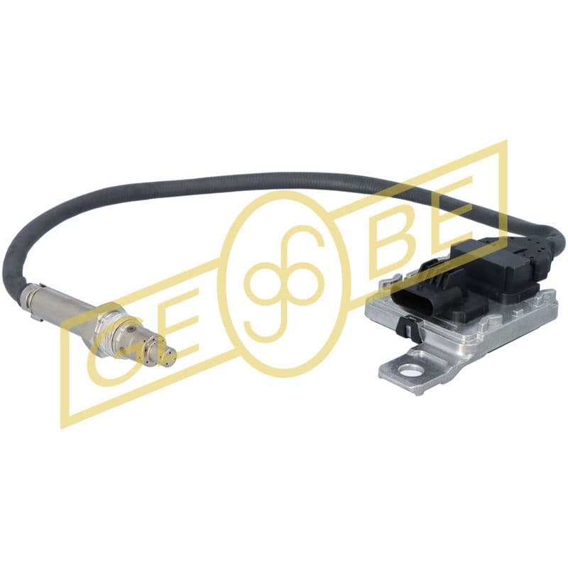 Senzor NOx, Catalizator NOx GEBE 9 3595 1