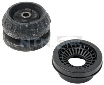 Set reparatie, rulment sarcina amortizor SNR KB651.04
