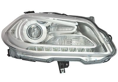 Far VAN WEZEL 5265986