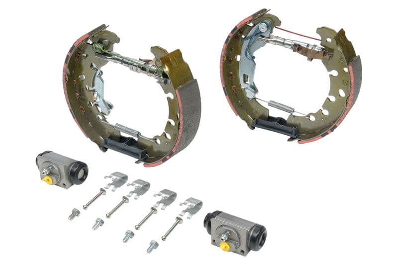 Set saboti frana ATE Original TopKit 03.0520-6822.3