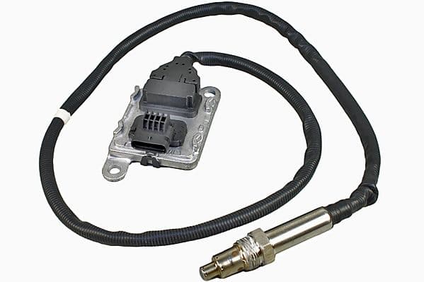 Senzor NOx, Catalizator NOx METZGER AUTOTEILE 0899231