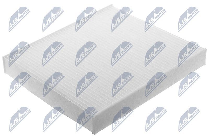 Filtru, aer habitaclu NTY FCF-WW-022