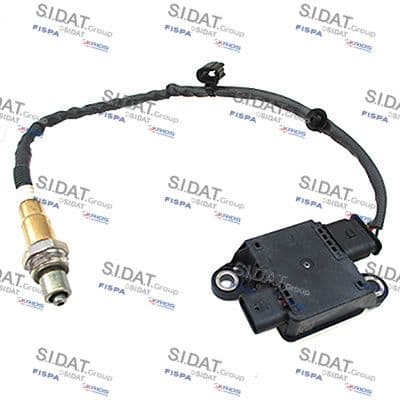 Senzor particule SIDAT 82.3013