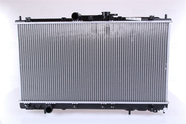 Radiator, racire motor NISSENS 62868A