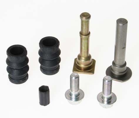 Set bucsi de ghidaj, etrier frana BUDWEG CALIPER 169151