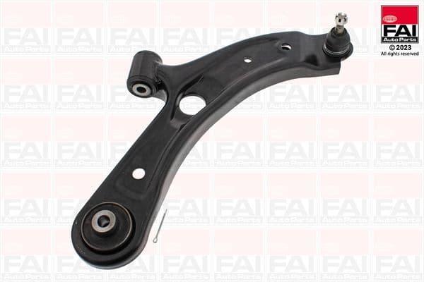 Brat, suspensie roata FAI AutoParts SS8005