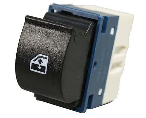 comutator,macara geam METZGER AUTOTEILE 0916560
