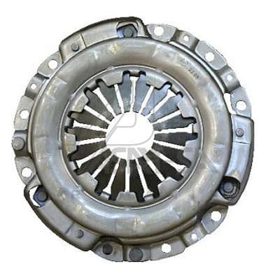 Placa presiune ambreiaj ASAM AUTOMOTIVE 55158