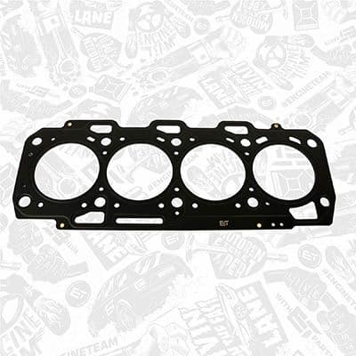 Garnitura, chiulasa ET ENGINETEAM TH0051