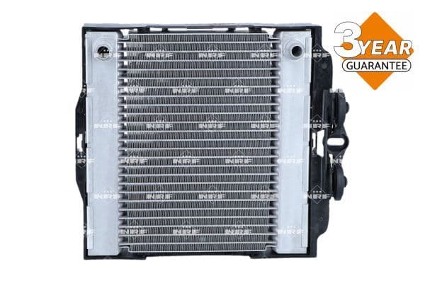 Radiator, racire motor NRF 550288