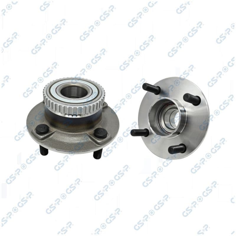 Set rulment roata GSP 9235005