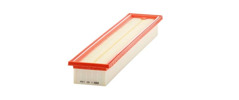 Filtru, aer habitaclu MANN-FILTER C 60 148