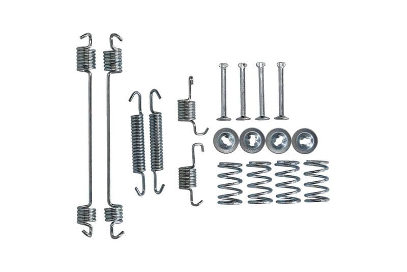 Set accesorii, sabot de frana KAMOKA 1070022