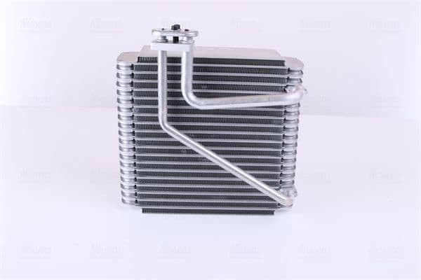 Evaporator, aer conditionat NISSENS 92161