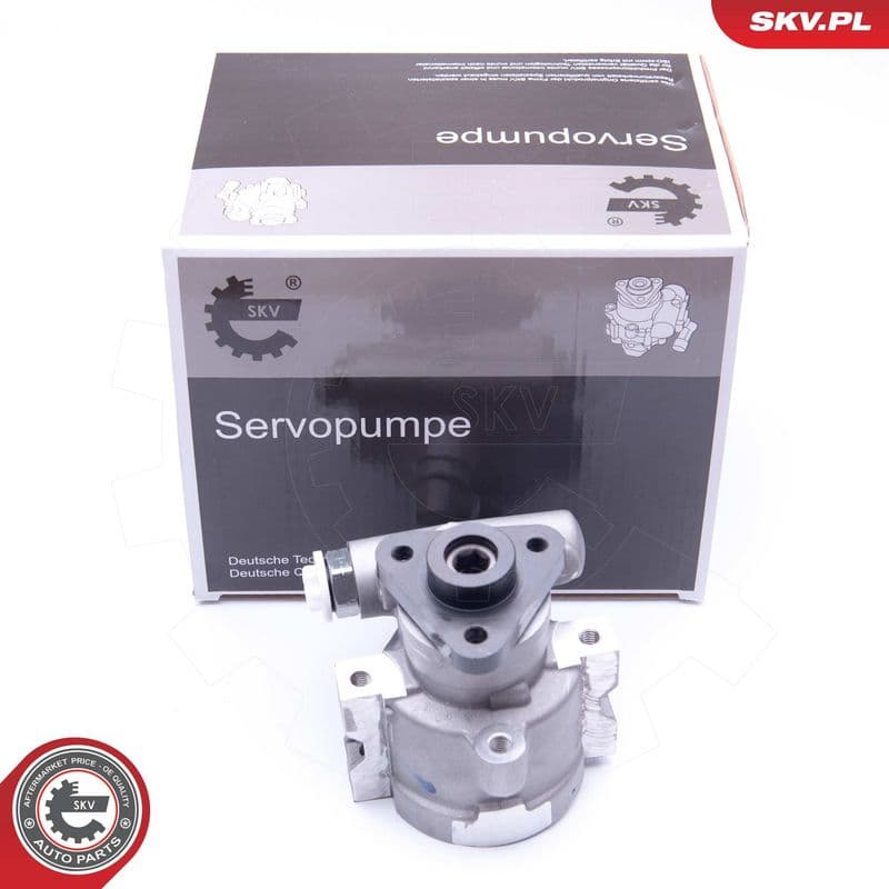 Pompa hidraulica, sistem de directie ESEN SKV 10SKV252