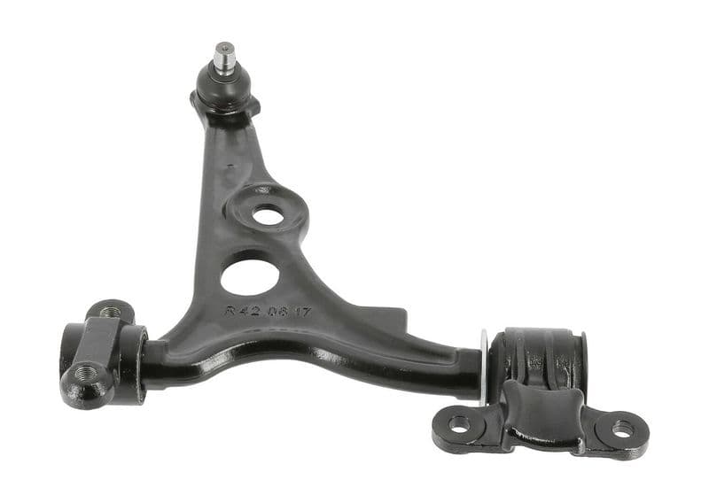 Brat, suspensie roata MOOG CI-TC-10888