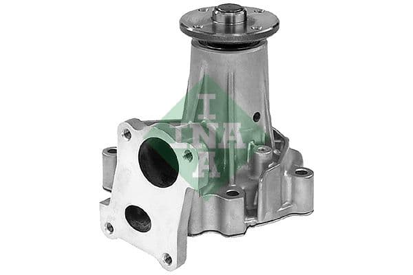Pompă de apă, răcire motor Schaeffler INA 538 0591 10