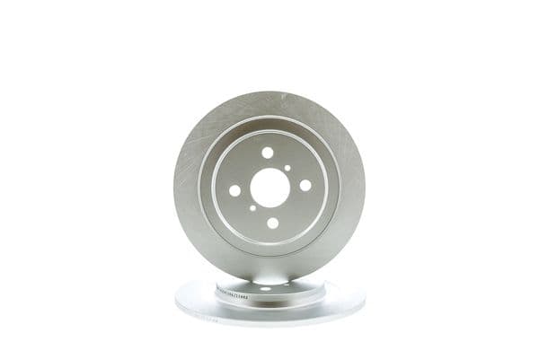 Disc frana AISIN Premium ADVICS by A6R079S