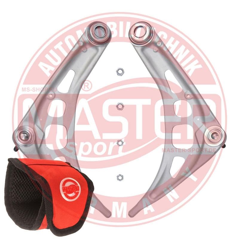 Set, suspensie roata MASTER SPORT 36799/4-SET-MSM
