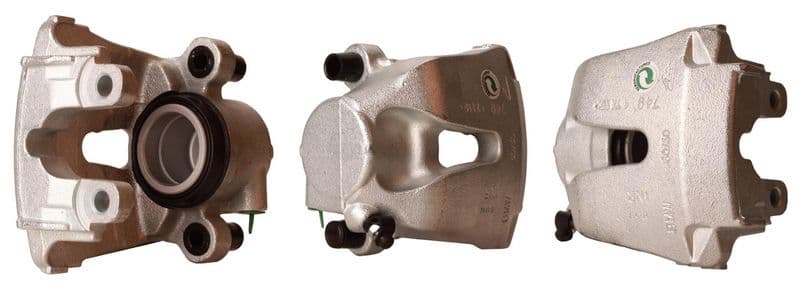Etrier frana ELSTOCK 82-2122