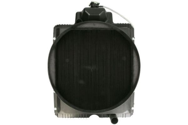 Radiator, racire motor THERMOTEC D7AG780TT