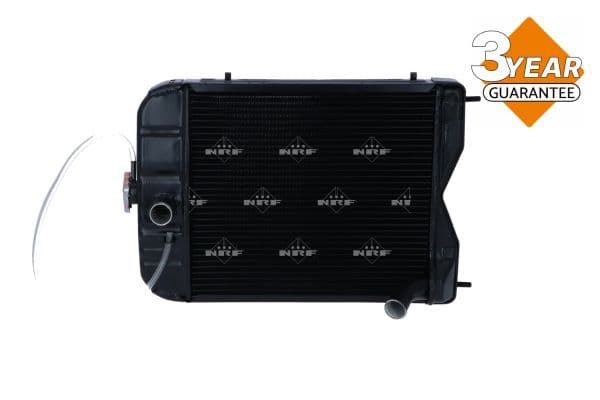 Radiator, racire motor NRF EASY FIT 53654