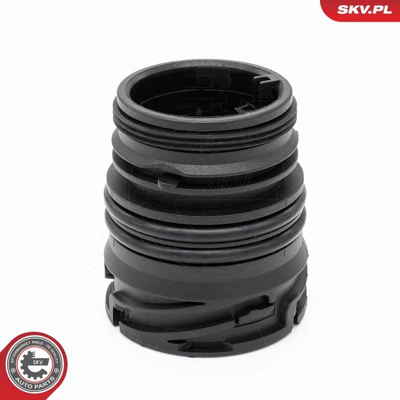 Carcasă conector, cutie de viteze automată (unit. com.) ESEN SKV 96SKV415