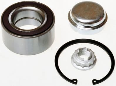 Set rulment roata DENCKERMANN W413289