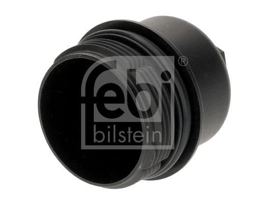 Capac, carcasa filtru ulei FEBI BILSTEIN Plus 197347