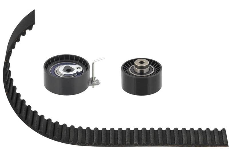 Set curea de distributie TOPRAN 722 797