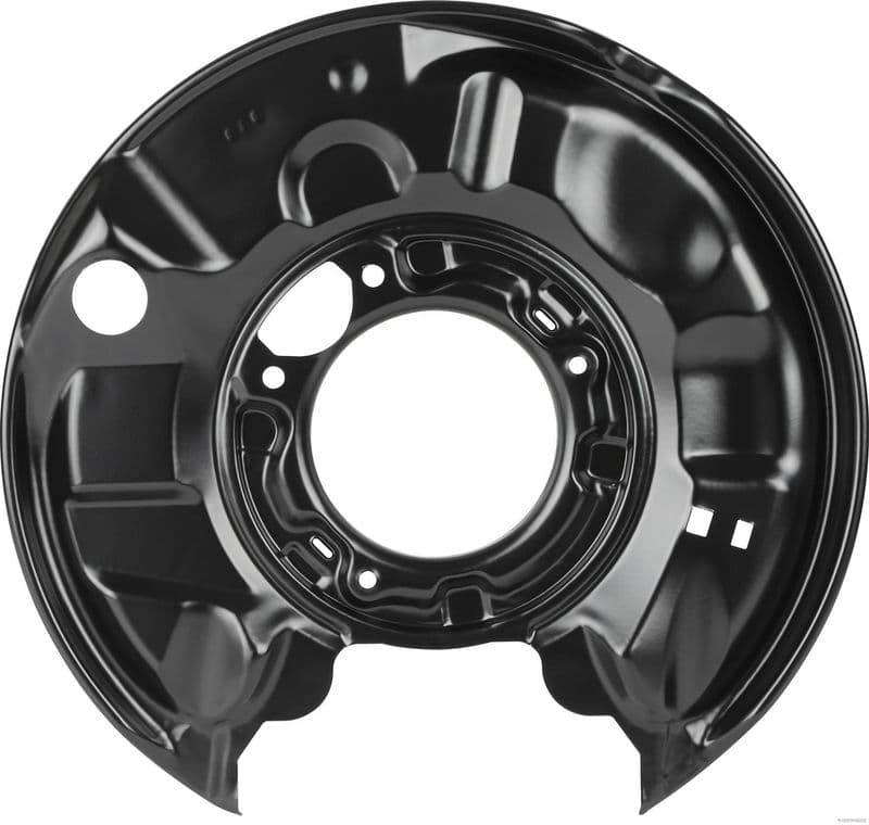 protectie stropire,disc frana HERTH+BUSS JAKOPARTS J3350813